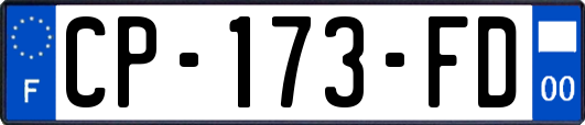 CP-173-FD