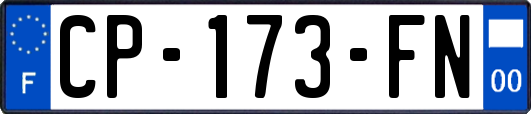 CP-173-FN