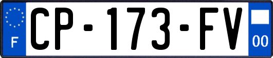 CP-173-FV