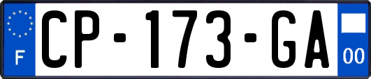 CP-173-GA