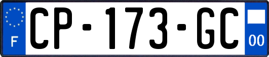 CP-173-GC