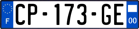 CP-173-GE