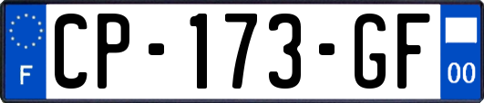 CP-173-GF