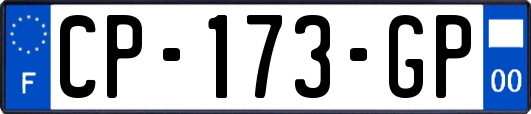 CP-173-GP