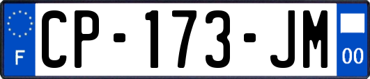 CP-173-JM