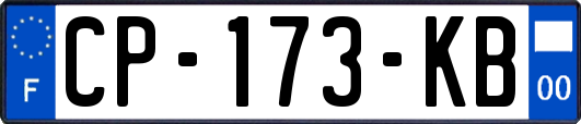 CP-173-KB