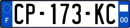 CP-173-KC
