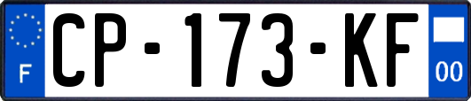 CP-173-KF