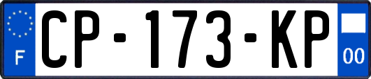 CP-173-KP