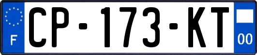 CP-173-KT