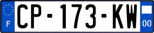 CP-173-KW