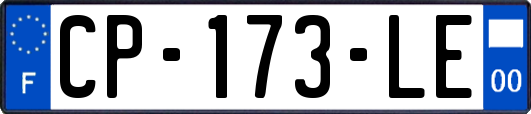 CP-173-LE