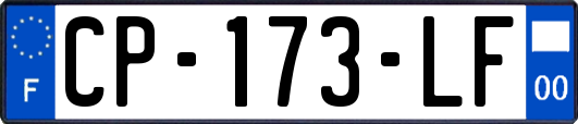 CP-173-LF