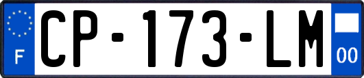 CP-173-LM