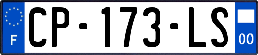 CP-173-LS