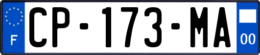 CP-173-MA