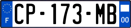 CP-173-MB