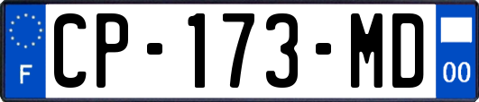 CP-173-MD
