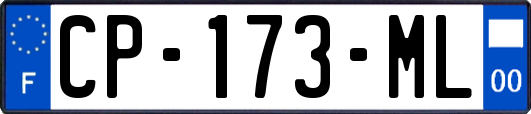 CP-173-ML