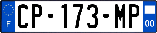 CP-173-MP