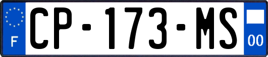 CP-173-MS