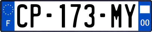 CP-173-MY