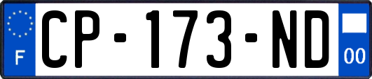 CP-173-ND