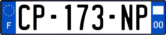 CP-173-NP