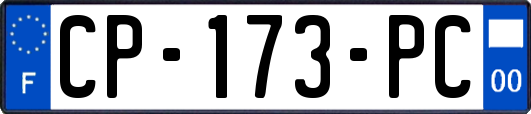 CP-173-PC