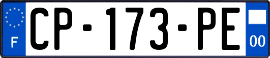 CP-173-PE