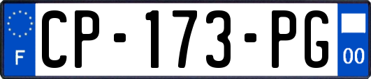 CP-173-PG