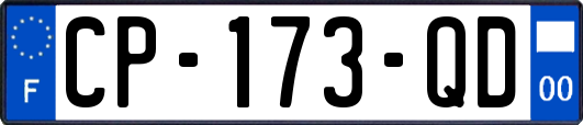 CP-173-QD