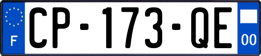 CP-173-QE