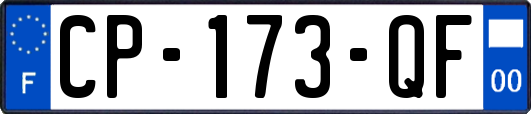 CP-173-QF