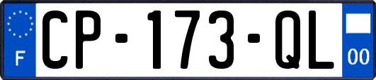 CP-173-QL