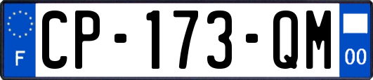 CP-173-QM