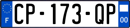 CP-173-QP