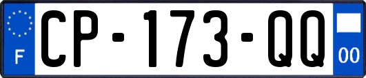 CP-173-QQ