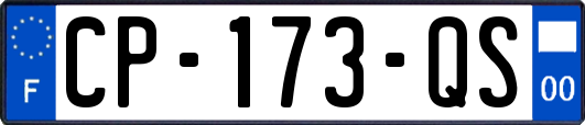 CP-173-QS