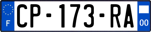 CP-173-RA