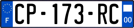 CP-173-RC