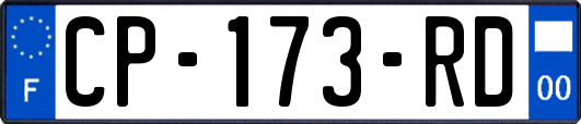 CP-173-RD