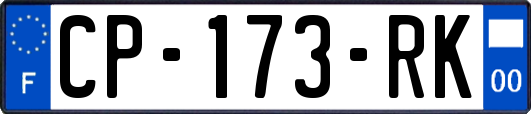 CP-173-RK