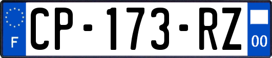 CP-173-RZ