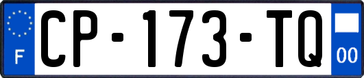 CP-173-TQ