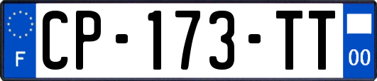 CP-173-TT