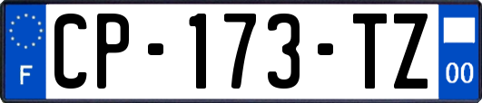 CP-173-TZ