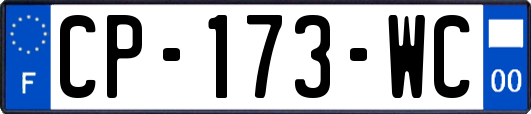 CP-173-WC