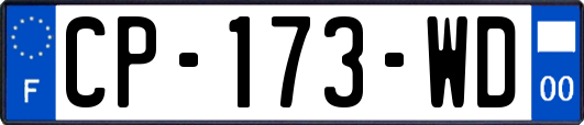 CP-173-WD