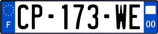 CP-173-WE